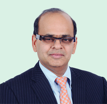 Mr. Narumanchi Venkata Sivakumar